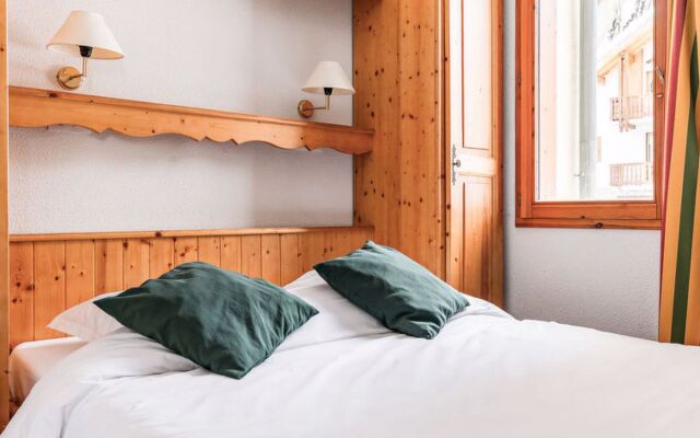 Les Chalets du Galibier 27026