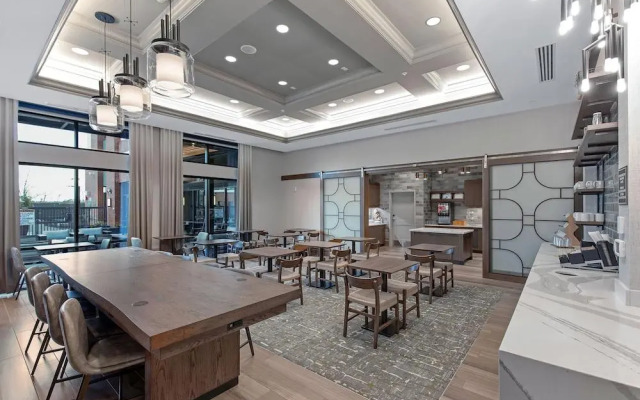 Residence Inn Atlanta Covington