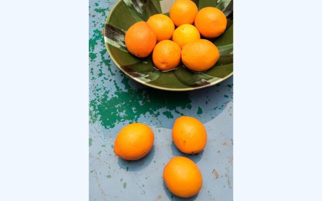 Villa Alfonso, Luxury Villa In Midtown, Parking