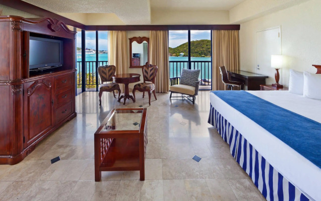 Windward Passage Hotel