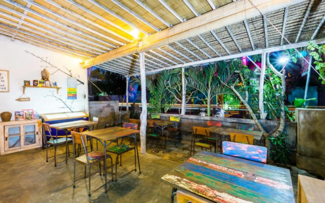 Kawans Inn Lembongan