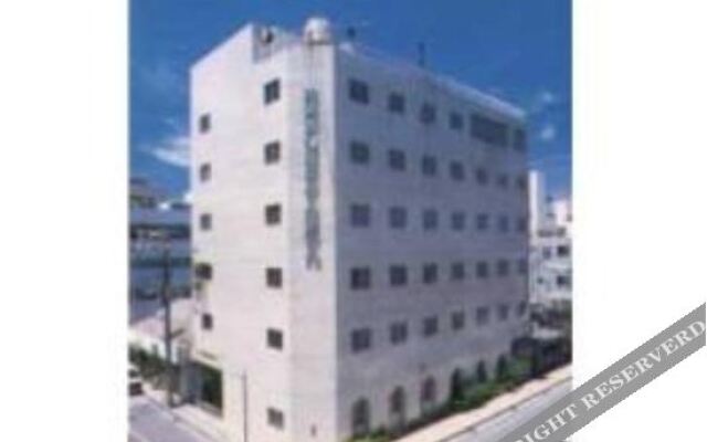 Okinawa Oriental Hotel