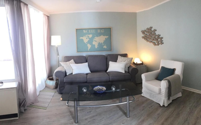 Appartement -mehrblick - Montemare Mon/27