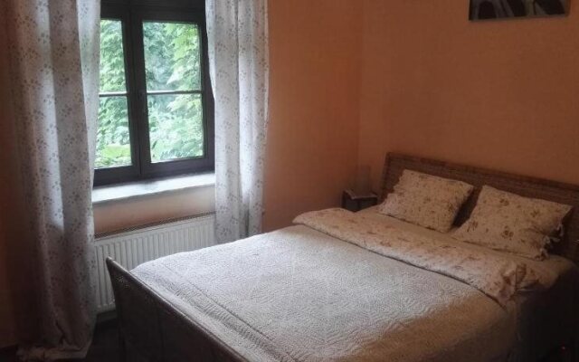 Piano Guest House