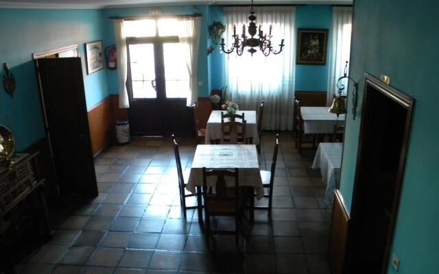 Solymar Hotel