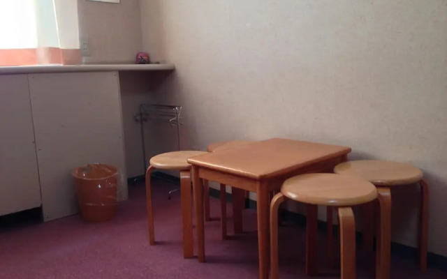 Osaka International Youth Hostel