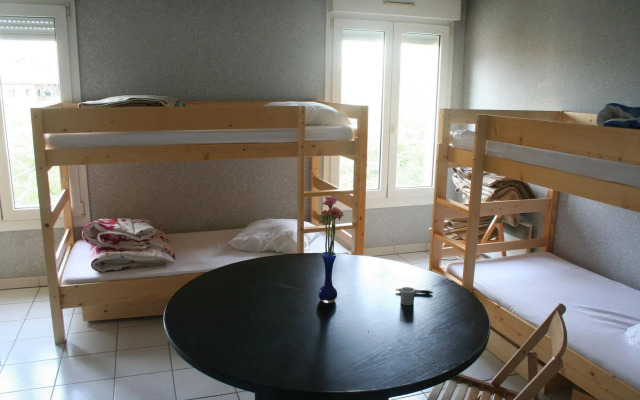La Petite Auberge de Saint Sernin