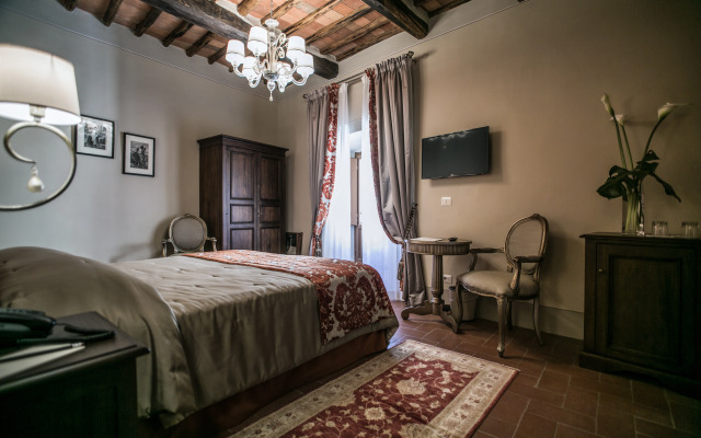 Palazzo Leopoldo Dimora Storica & Spa