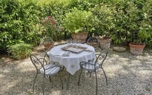 Casa Orsolini