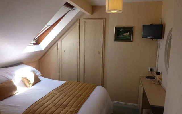 Fernleigh Guest House