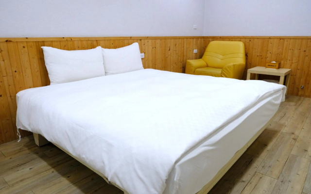 DiDi House