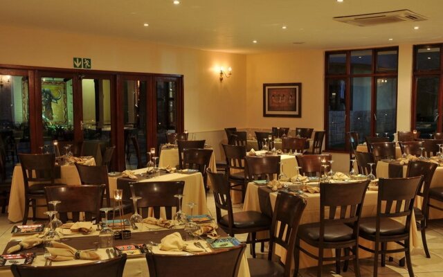 ANEW Hotel Hluhluwe