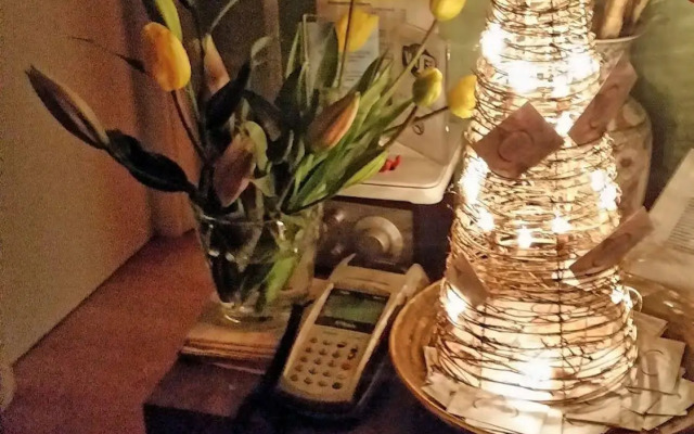 Simonetta Ai Musei Vaticani