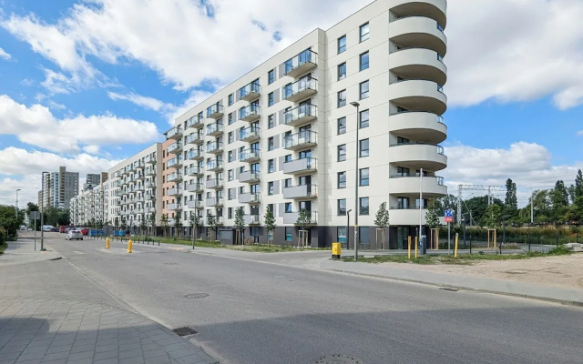 Letnicka Apartment Gdańsk by Renters
