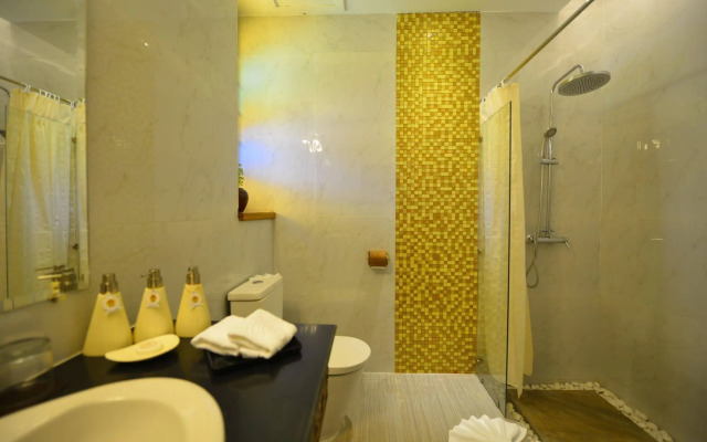 Hotel Amazing Mandalay