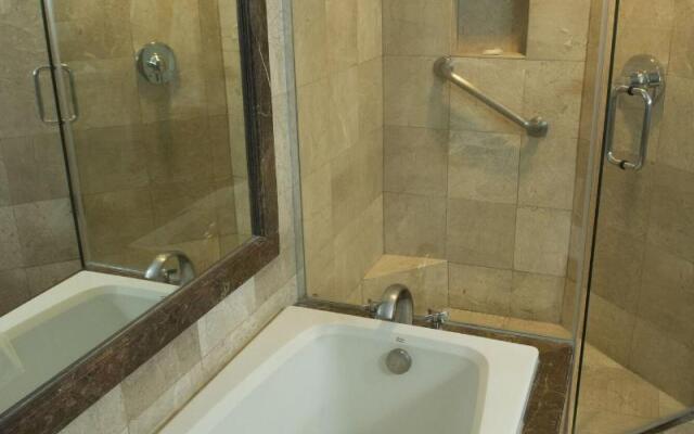 Sheraton Chihuahua Soberano