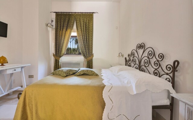 B&B Trullo dei Messapi