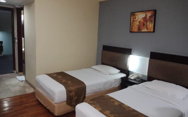 Hotel Menteng 2