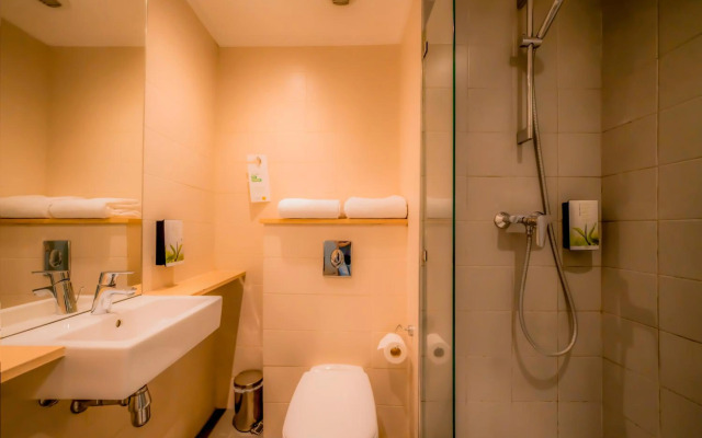 Hotel Première Classe Casablanca Centre Ville