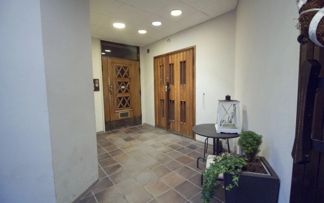 2ndhomes Iso Roobertinkatu Apartment 2