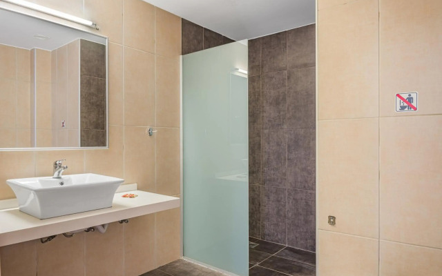 Creta Verano Hotel