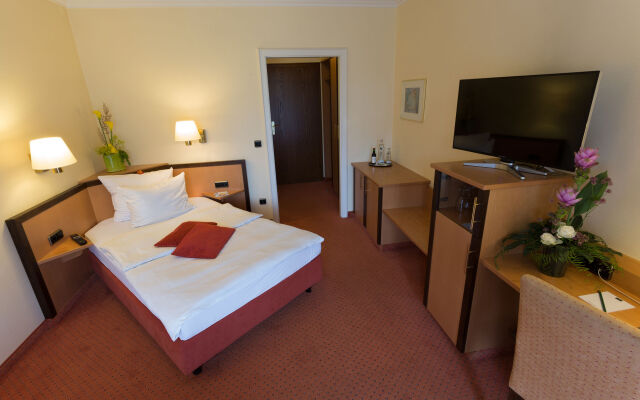 Glorious Hotel Kieferneck