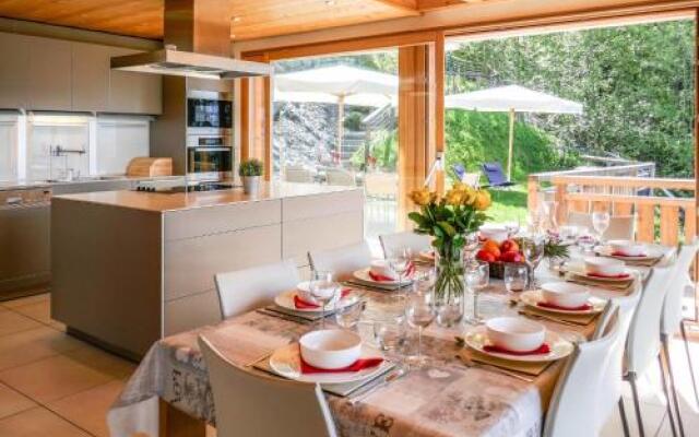 Chalet Chalet Les Roches