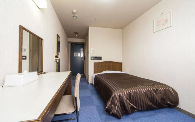 Ichimanri Hotel Golden Century