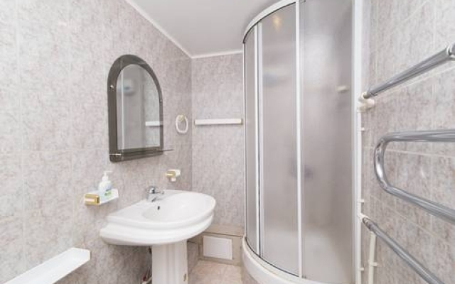 Меблированные комнаты Петал Лотус