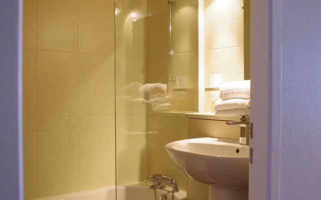 Appart'hôtel Perle de Ré