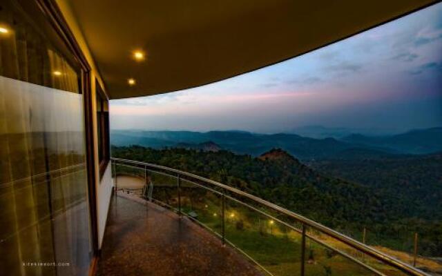 Kites Resort Munnar