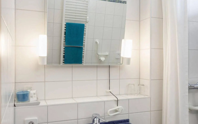 Hotel Mit-Mensch
