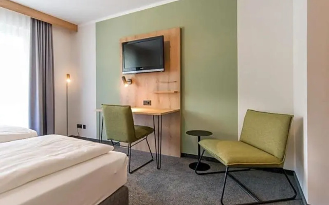 Hotel Schwan