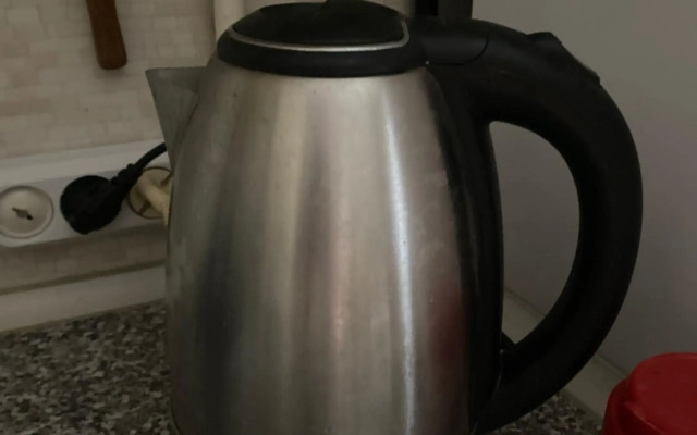 Квартира на Проспекті