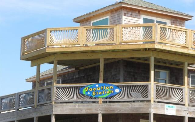 54428 NC 12 Hwy House by RedAwning