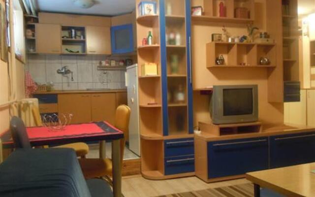 Apartment Fontana