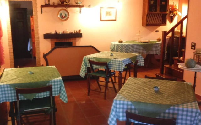 La Salute Green Health