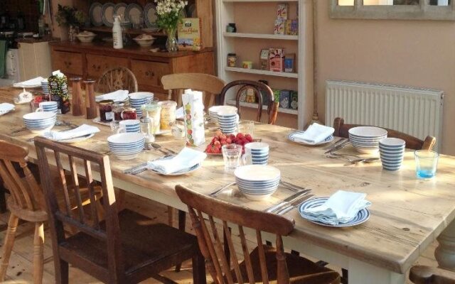 Mulberry Cottage B&B