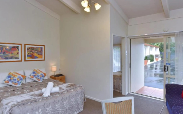 Northcote Motor Lodge