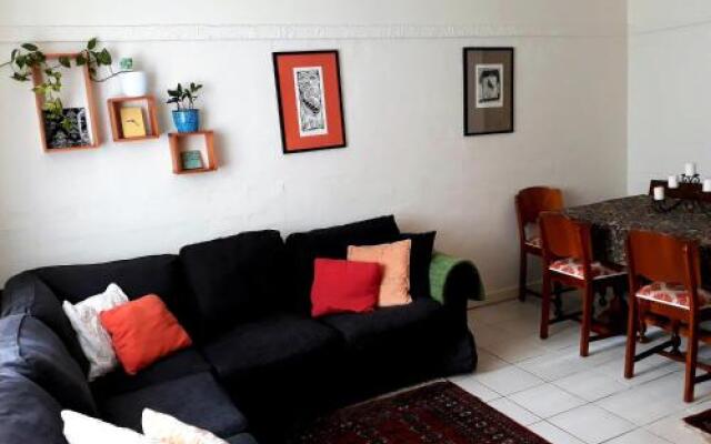 Siggy's Perth Accommodation