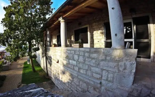 Hotel Vista
