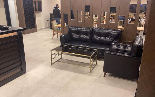 Karagol-Sahara National Park