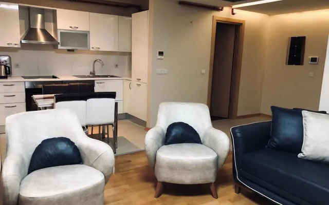 Taksim Elysium Residence