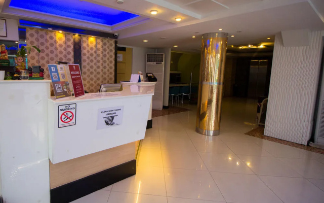 ZEN Rooms Sukhumvit 11
