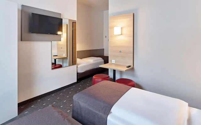 B&B Hotel Köln-Troisdorf