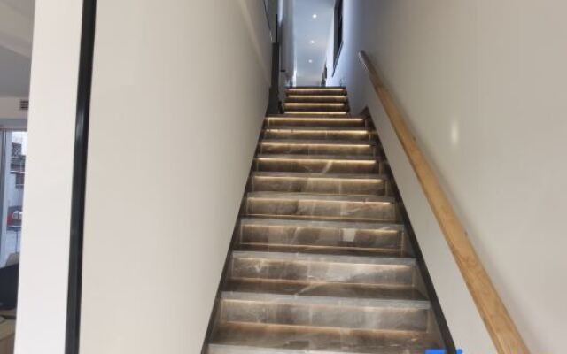 Shouxian Longxiang Hotel