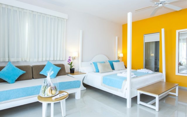 Отель Sunscape Coco Punta Cana - All Inclusive