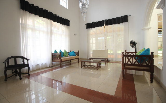 Olu Colombo Villa - Hostel