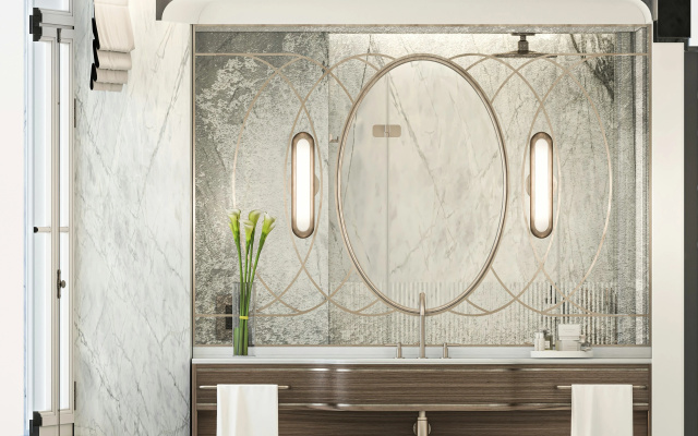 Les Temps Istanbul Karakoy, Curio Collection By Hilton