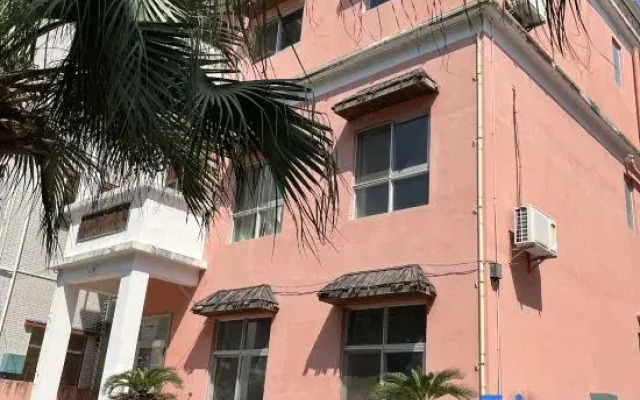 Shenzheng Dongyong Balala Manor